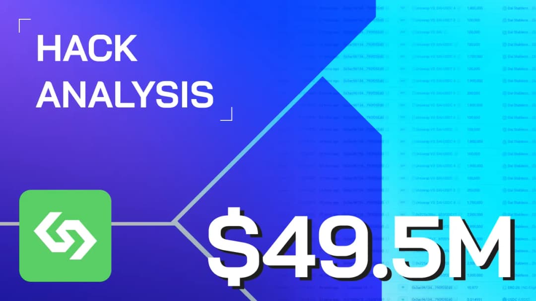 How a Single Access Control Flaw Cost Infini $49.5M?